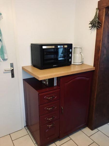 Ferienwohnung Willi I シュプレムベルク エクステリア 写真