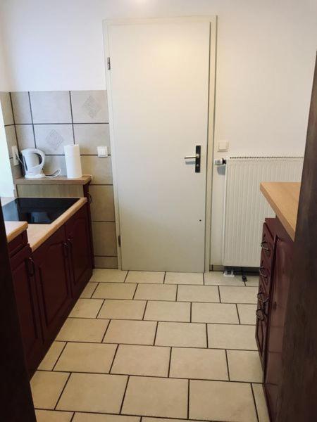 Ferienwohnung Willi I シュプレムベルク エクステリア 写真