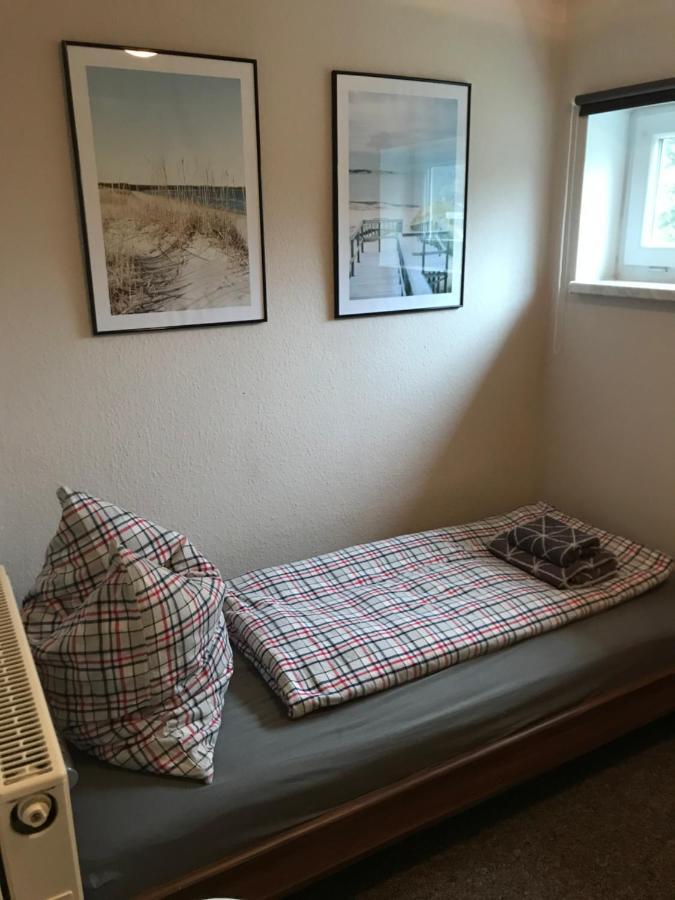 Ferienwohnung Willi I シュプレムベルク エクステリア 写真